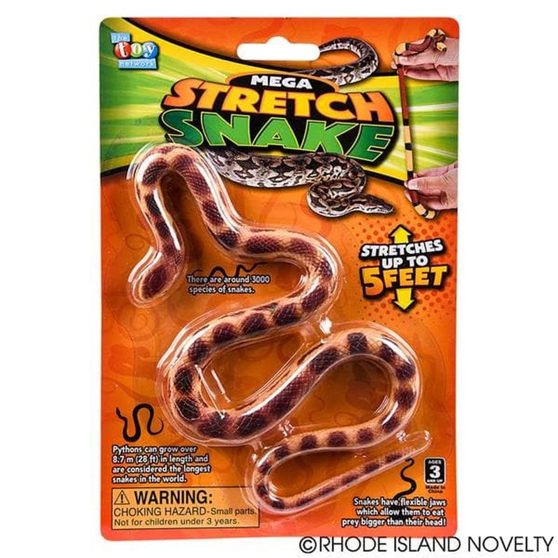 22 Mega Stretch Snake