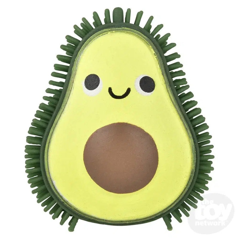 3.75 Puffer Avocado