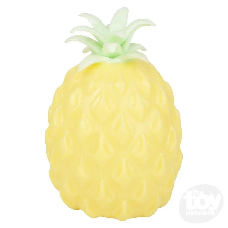 4.3 Squish Stretch Pineapple