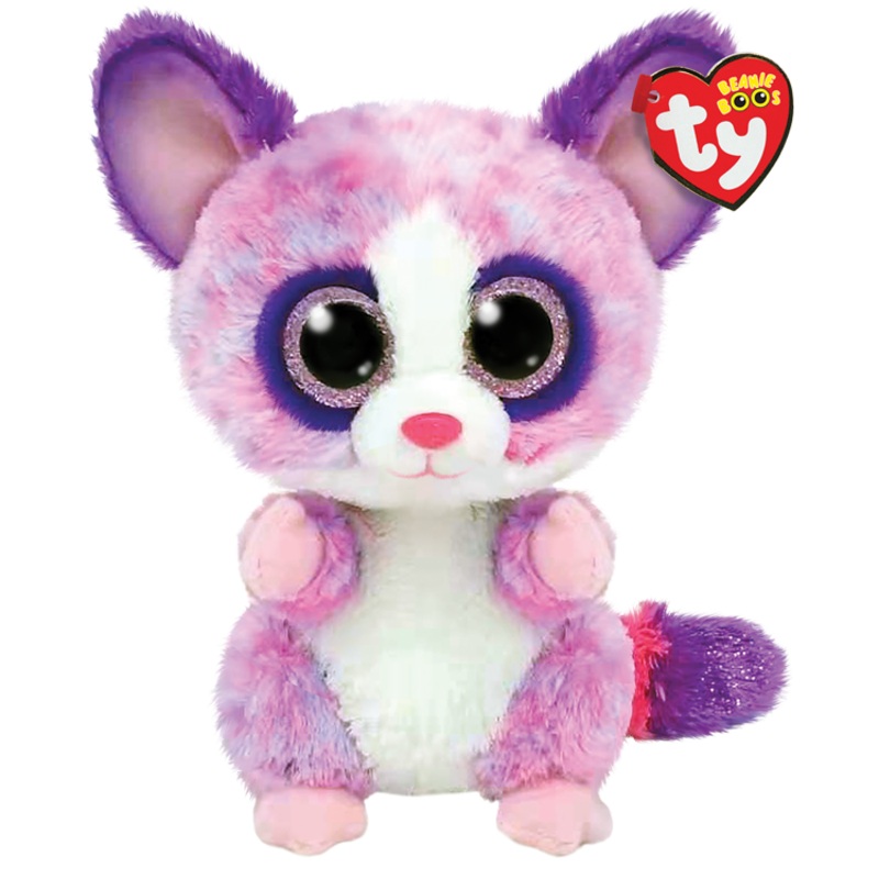 Beanie Boo’s – Becca the Bush Baby