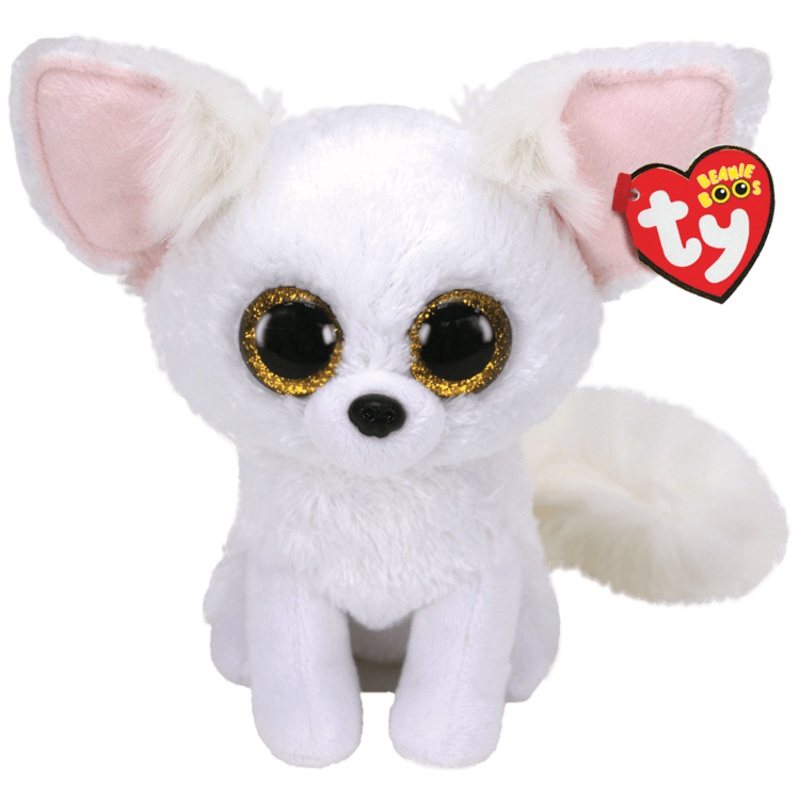 Beanie Boo’s – Phoenix the Fox