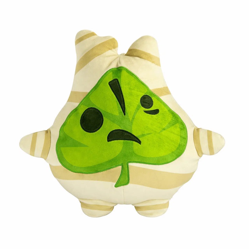 Club Mocchi Mocchi – The Legend of Zelda Korok Mega Plush Toy