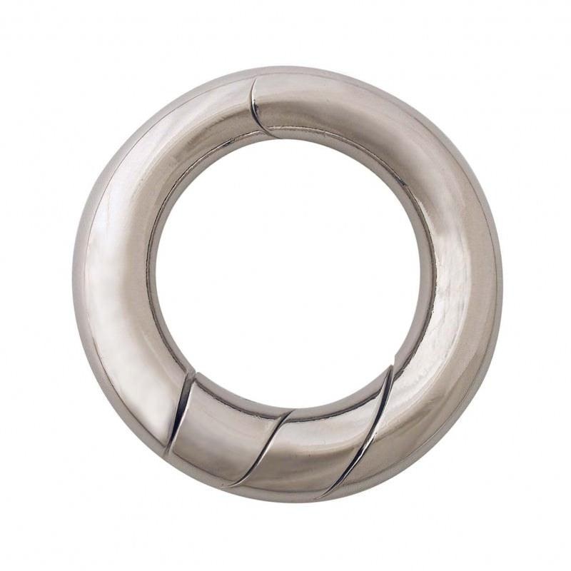 Hanayama Cast Puzzle – Loop – Level 1