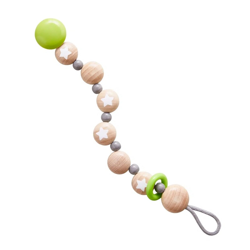Pacifier Chain – Star Flight