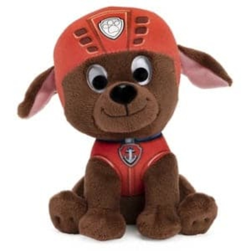 PAW Patrol Zuma Small by Gund