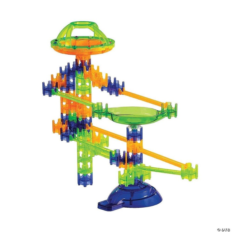 Q-BA-MAZE – Super Race Set