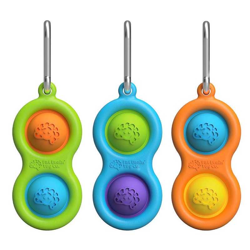 Simpl Dimpl Colorful