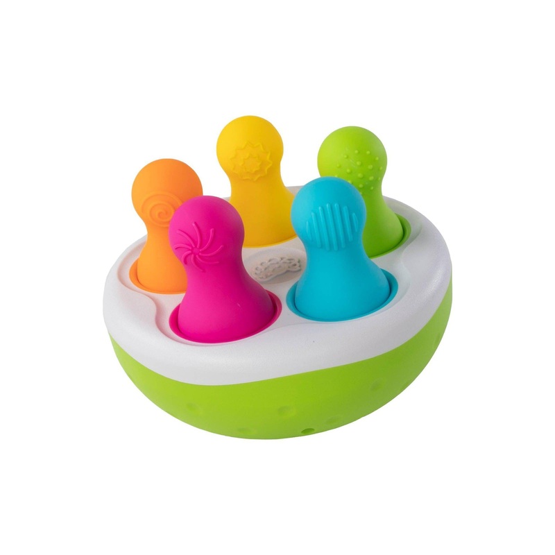 SpinnyPins