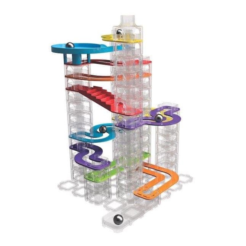 Trestle Tracks Set