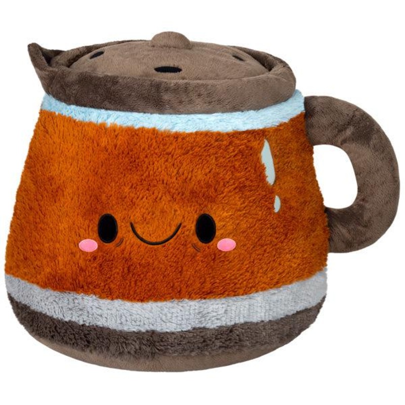 Comfort Food – 15 Coffee Pot