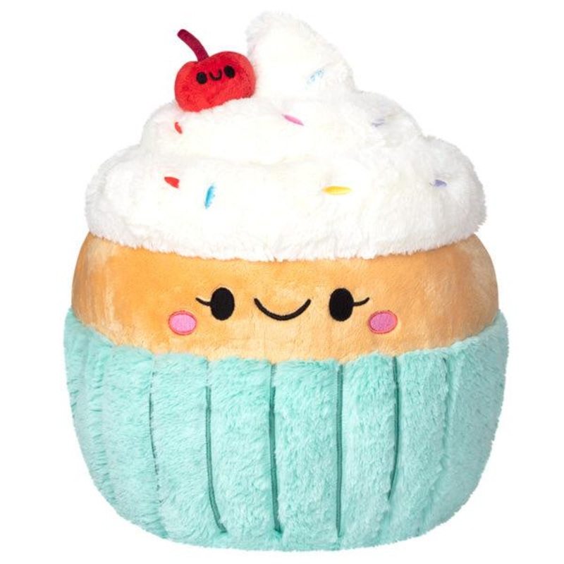 Comfort Food – 15 Madame Cupcake