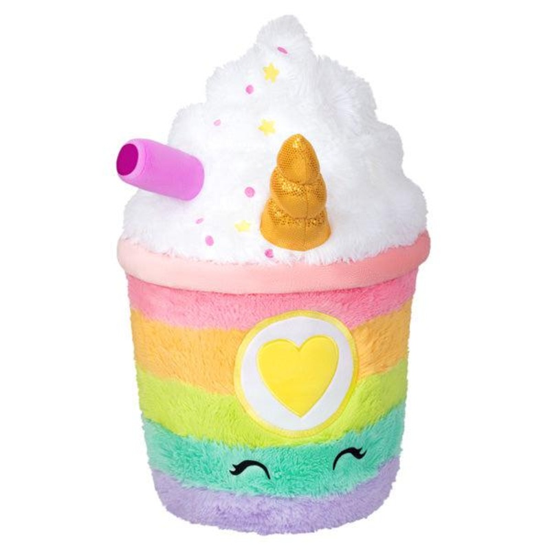 Comfort Food – 15 Unicorn Latte