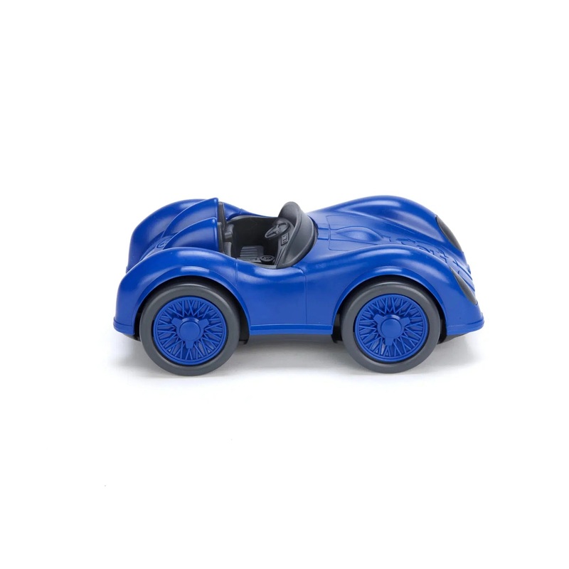 Green Toys Race Car
