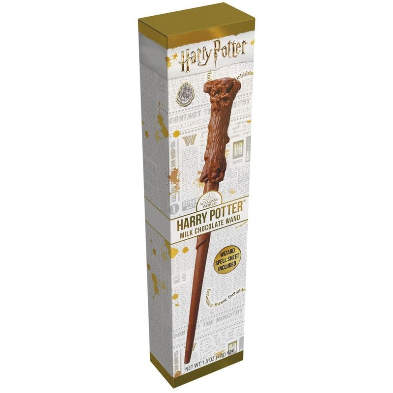 Harry Potter 1.5 oz Chocolate Wand – Harry Potter