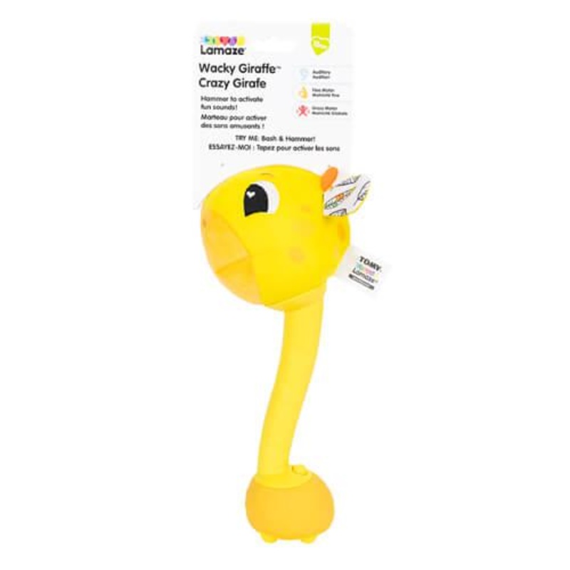 Lamaze Wacky Giraffe