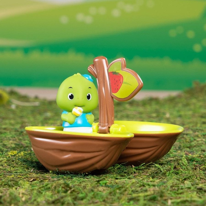 Light-Up Nut