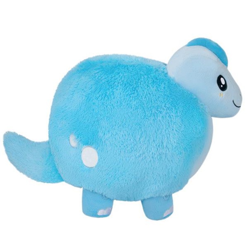Mini Squishables – 12 Apatosaurus