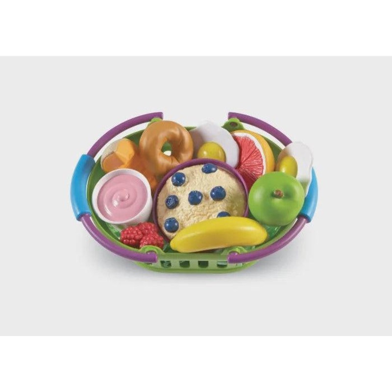 New Sprouts Healthy Breakfast