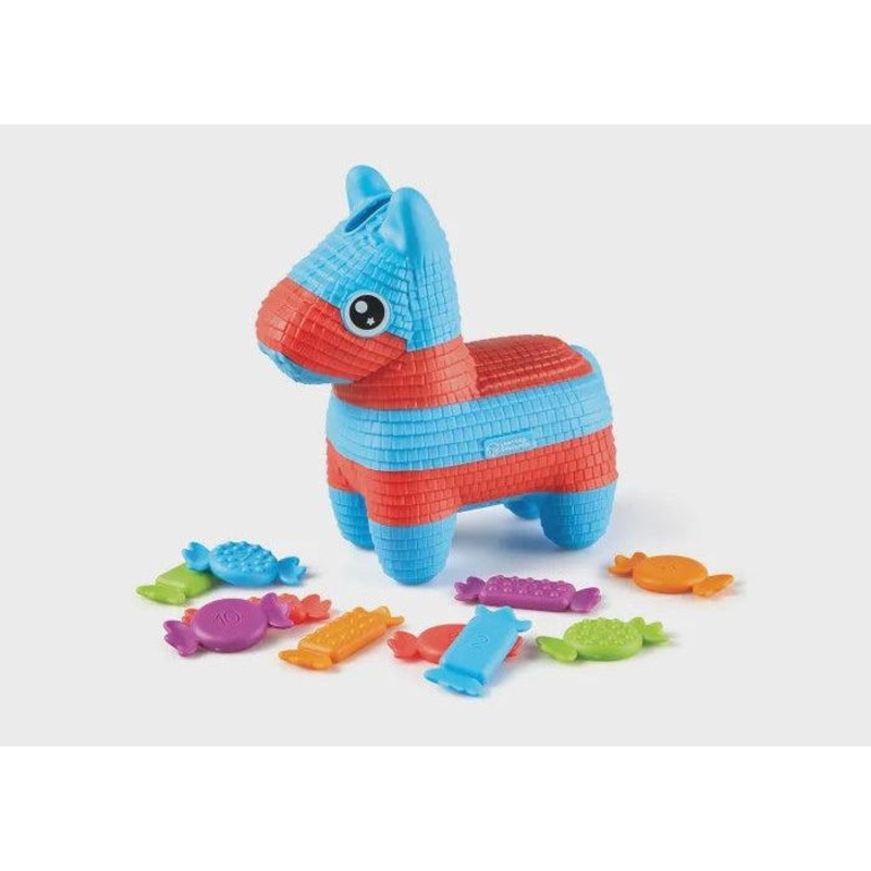 Pia the Fill and Spill Pinata