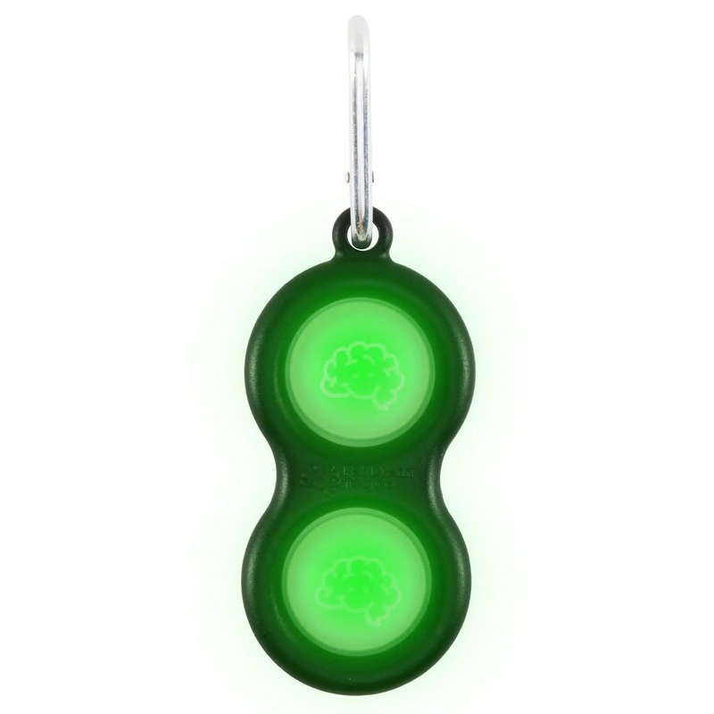 Simpl Dimpl Glow-In-The-Dark