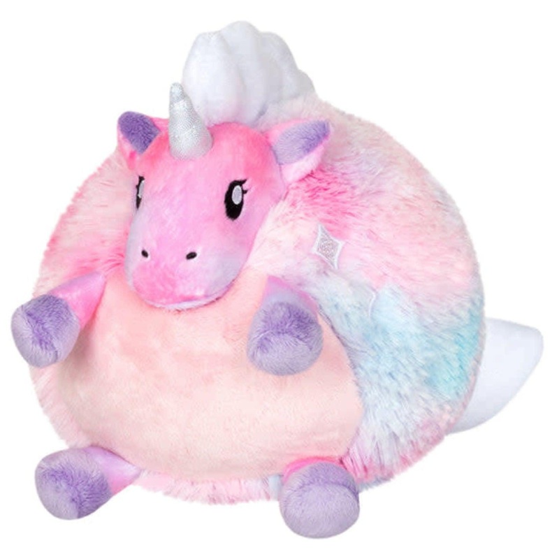 Squishables – 15 Baby Cotton Candy Unicorn
