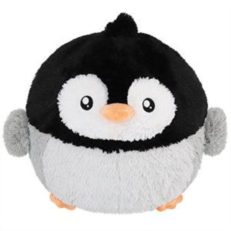 Squishables – 15 Baby Penguin