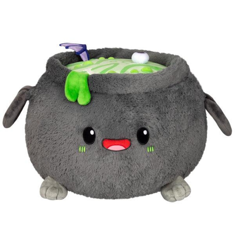 Squishables – 15 Cauldron
