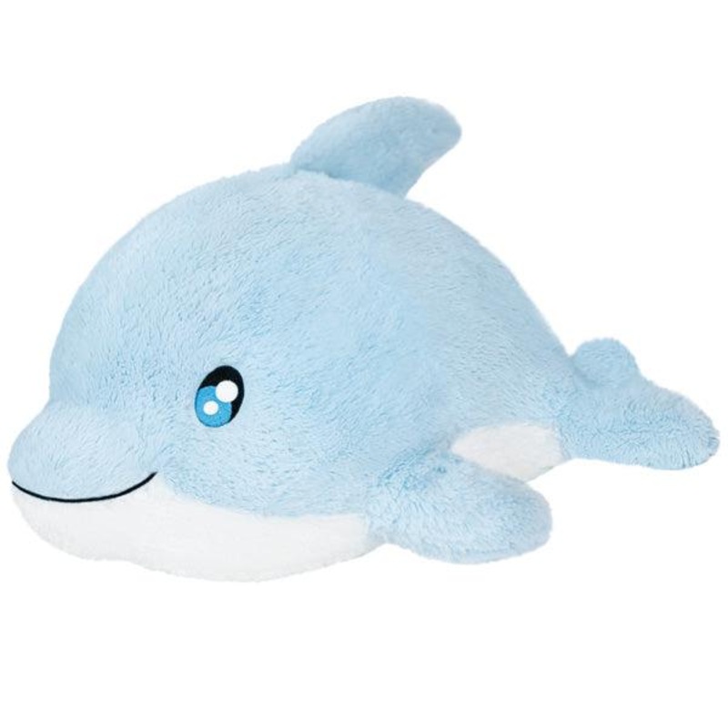 Squishables – 15 Dolphin III