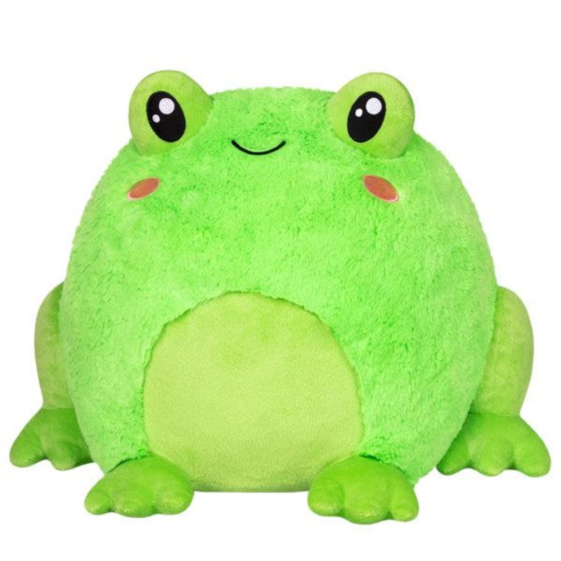 Squishables – 15 Frog