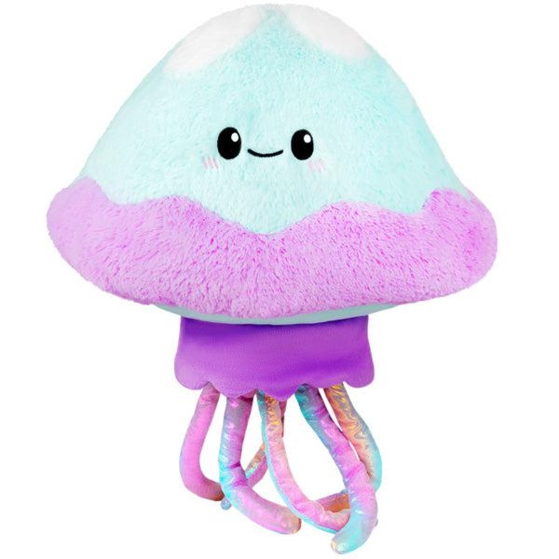 Squishables – 15 Jellyfish II