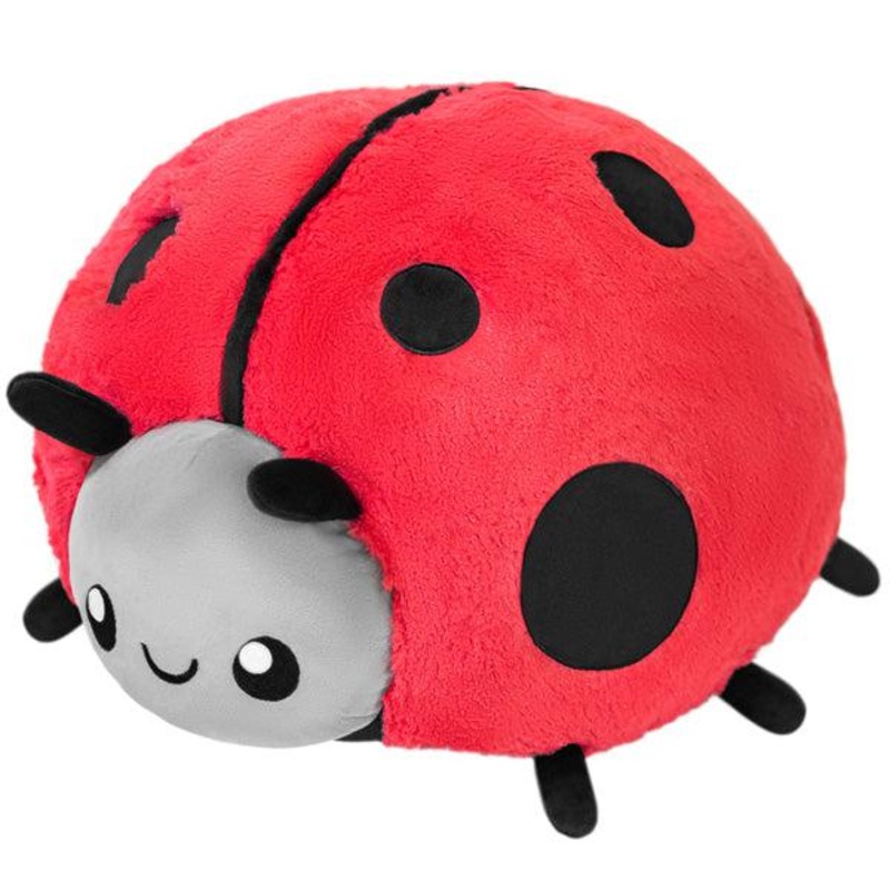 Squishables – 15 Ladybug II