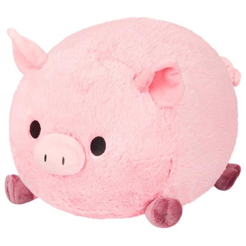 Squishables – 15 Piggy