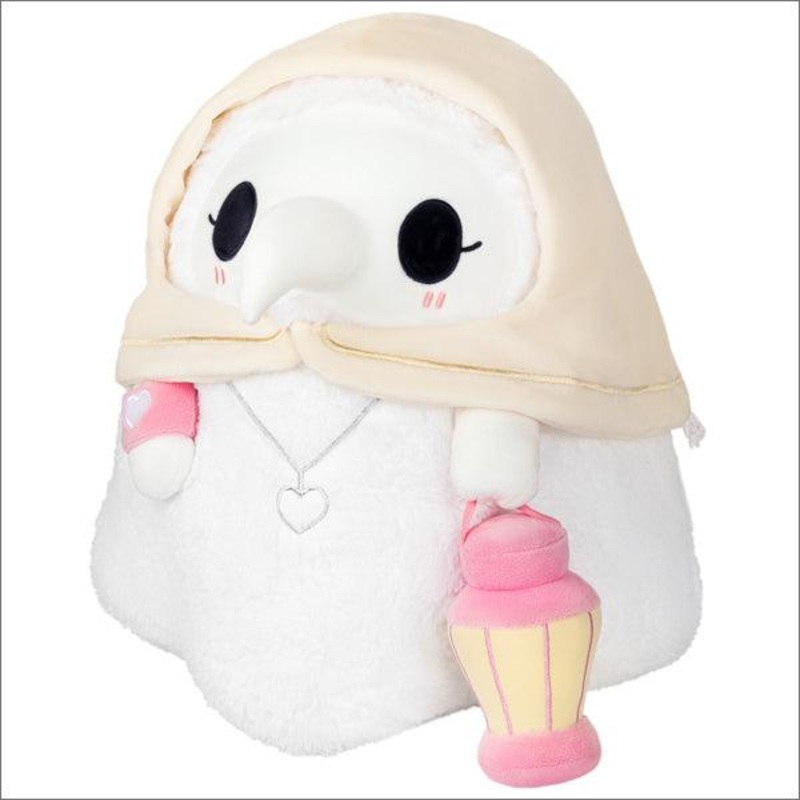 Squishables – 15 Plague Nurse