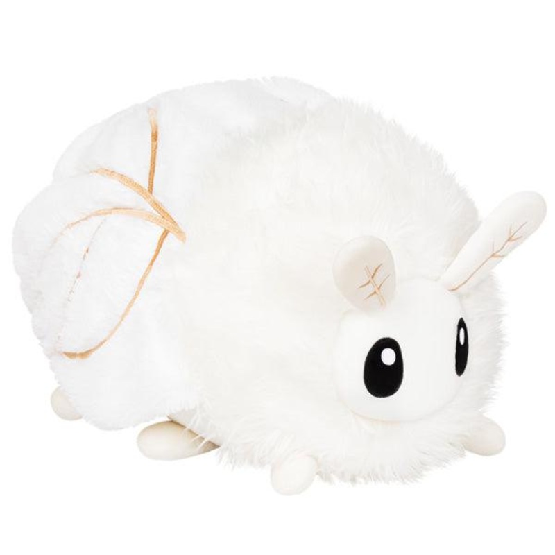Squishables – 15 Poodle Moth