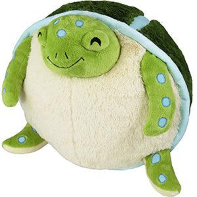 Squishables – 15 Sea Turtle