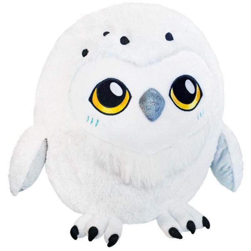 Squishables – 15 Snowy Owl