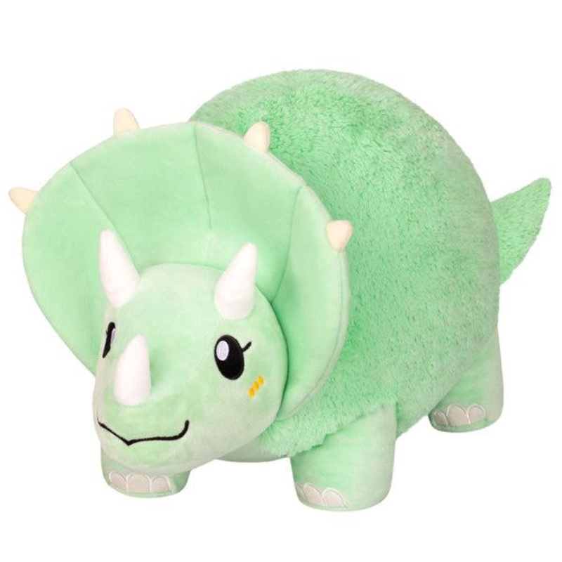 Squishables – 15 Triceratops