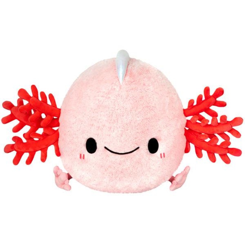 Squishables –  21 Baby Axolotl