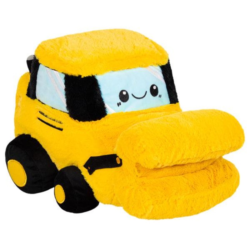 Squishables Go! – 12 Front Loader