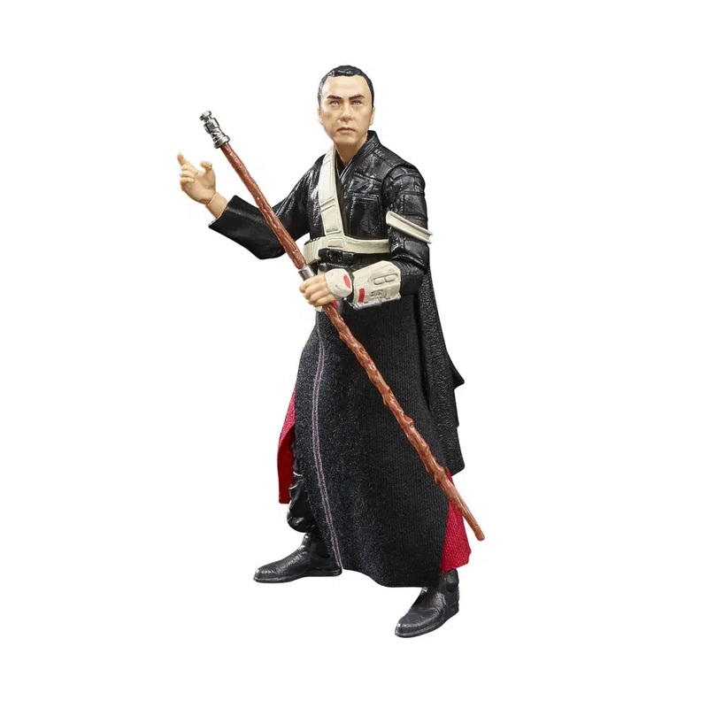 Star Wars: The Black Series – Chirrut Imwe