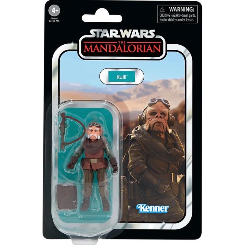 Star Wars: The Vintage Collection – Kuiil