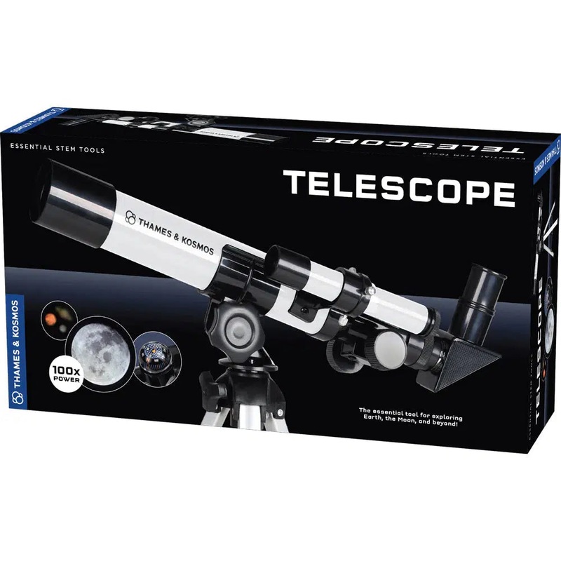 The Thames and Kosmos Telescope