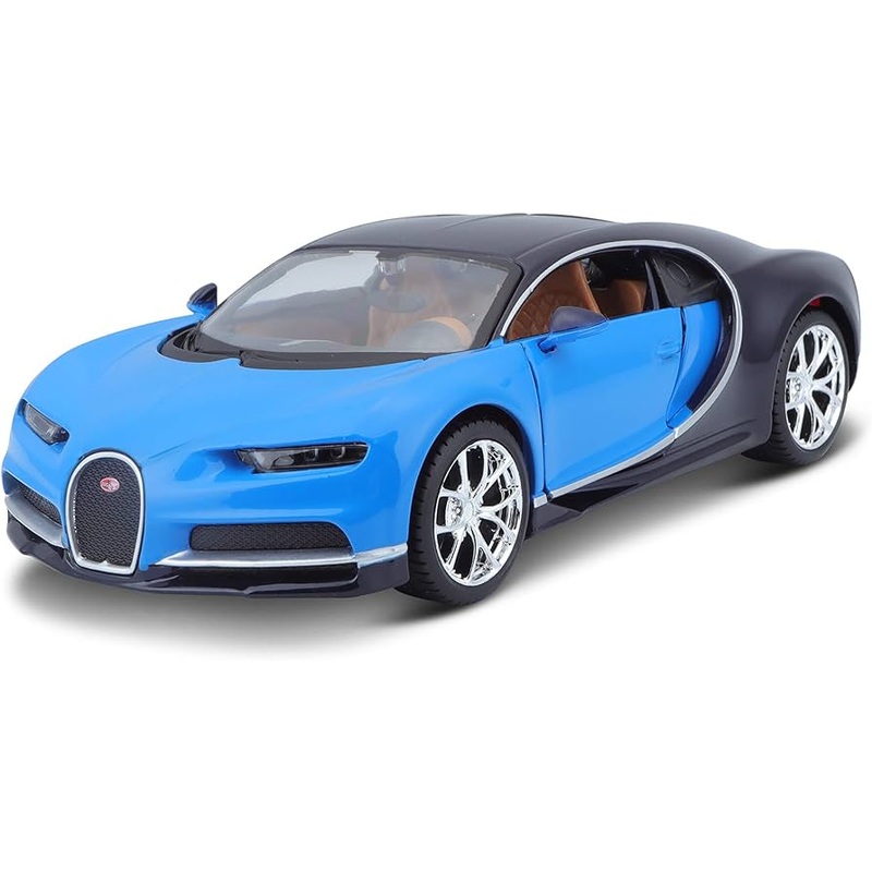 1:24 Special Edition Bugatti Chiron