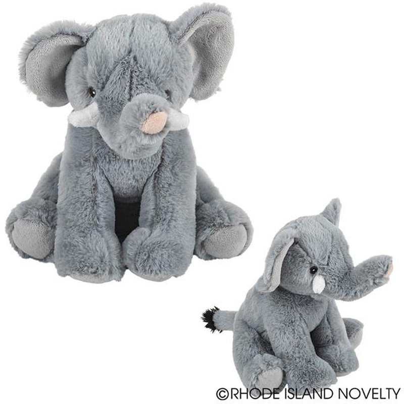 10 Earth Safe Elephant