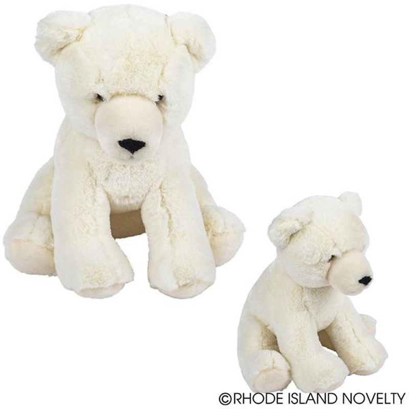 10 Earth Safe Polar Bear