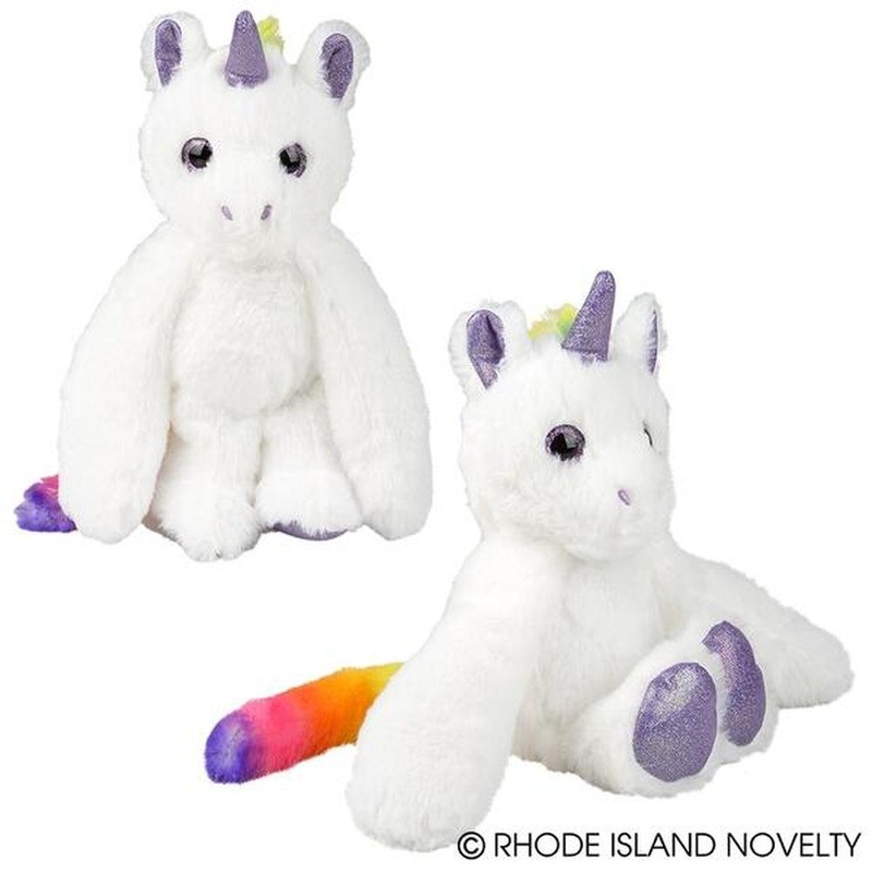 10 Fluffytale Unicorn