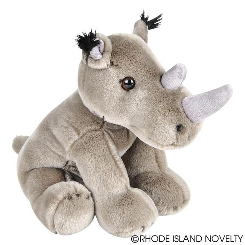 12 Heirloom Floppy Rhino