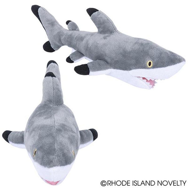 13 Ocean Safe Black Tip Shark