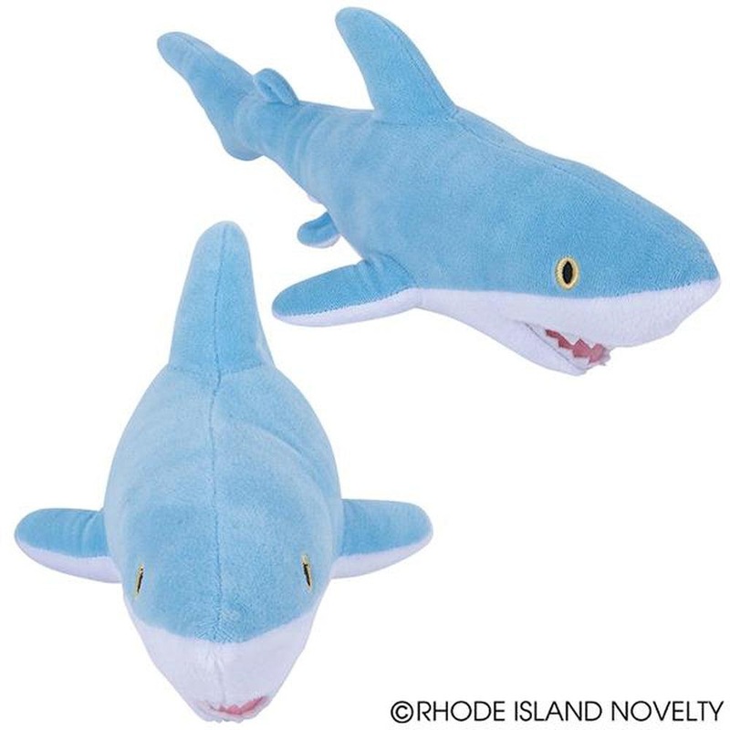 13 Ocean Safe Blue Shark