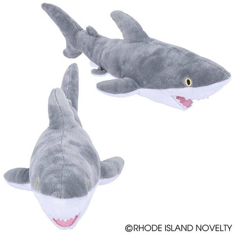 13 Ocean Safe Great White Shark